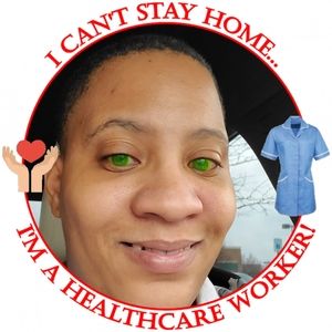 Meet your Posher, Leah